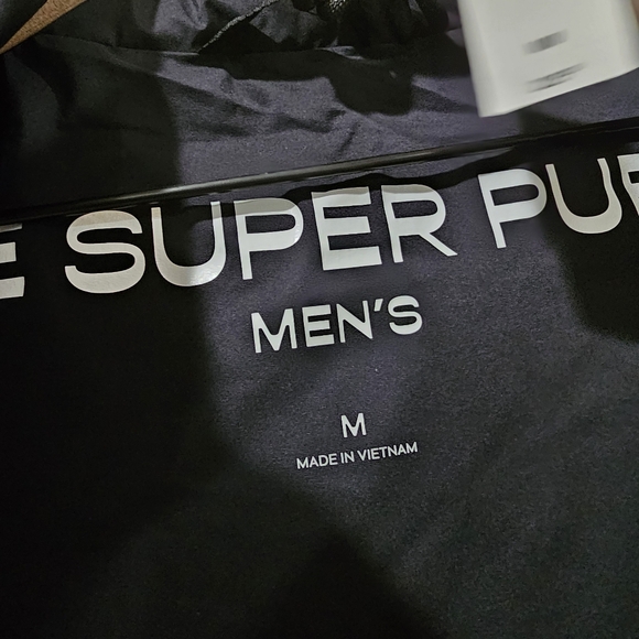 Aritzia The Super Puff Mens Vest - Picture 10 of 16